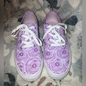 Vans Sneakers Great Condition
